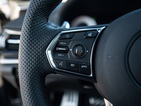 New 2026 Acura RDX A-Spec image 17