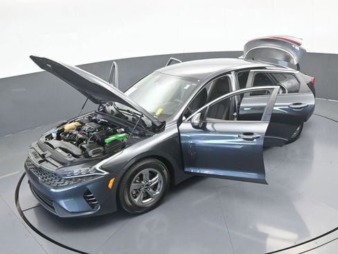 Used 2022 Kia K5 LXS image 64