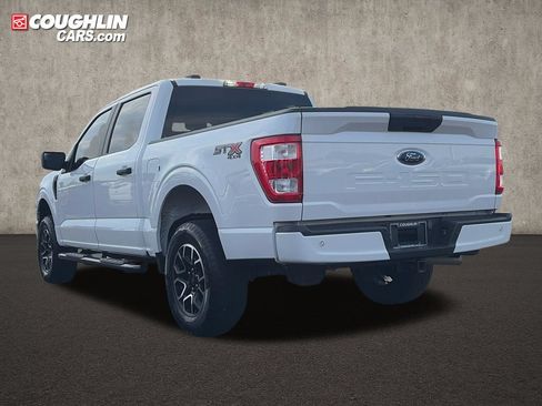 Used 2023 Ford F150 XL w/ STX Appearance Package AWD/4WD image 6