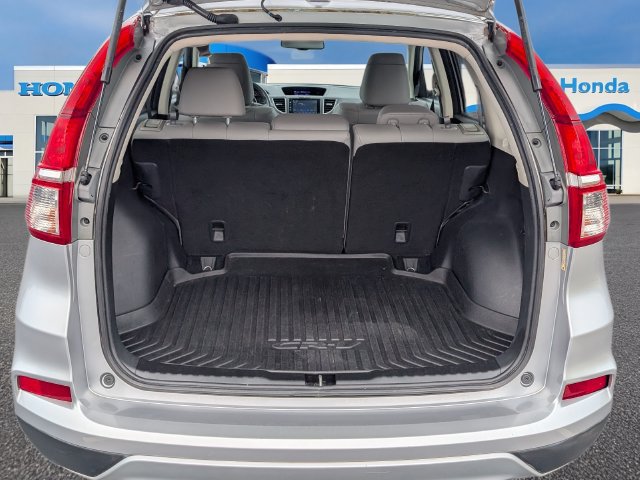 Used 2015 Honda CR-V EX-L image 10