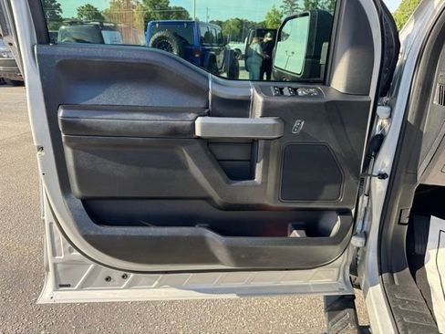 Used 2018 Ford F150 XLT w/ Equipment Group 302A Luxury AWD/4WD image 15