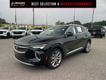Used 2023 Buick Envision Avenir
