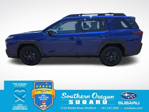 New 2026 Subaru Outback Limited AWD/4WD image 4