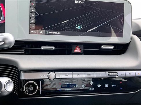 Used 2022 Hyundai Ioniq 5 SE w/ Cargo Package image 34