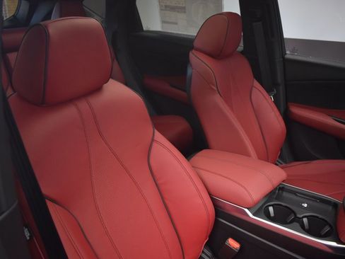 New 2026 Acura RDX A-Spec image 30