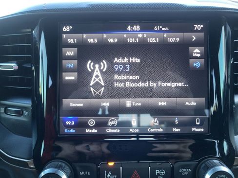 Used 2019 RAM 1500 Sport w/ Advanced Safety Group image 13