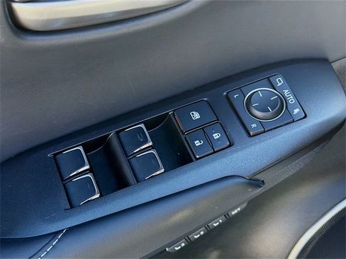 Used 2021 Lexus NX 300h AWD w/ Premium Package image 22