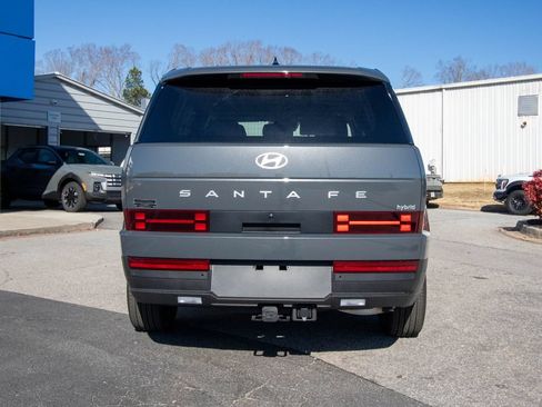Certified 2026 Hyundai Santa Fe SE FWD image 14