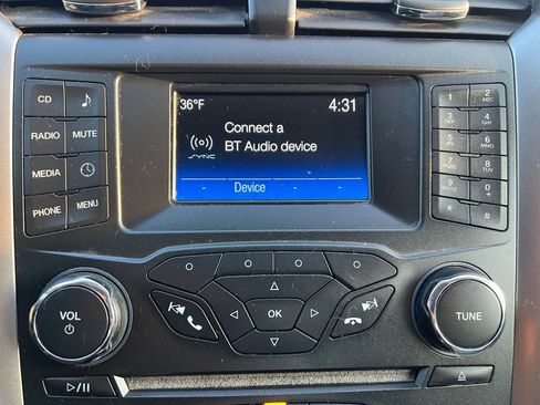 Used 2018 Ford Fusion S image 49