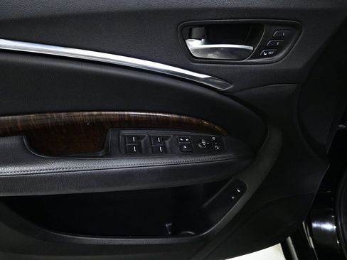 Used 2017 Acura MDX SH-AWD w/ Technology Package image 18