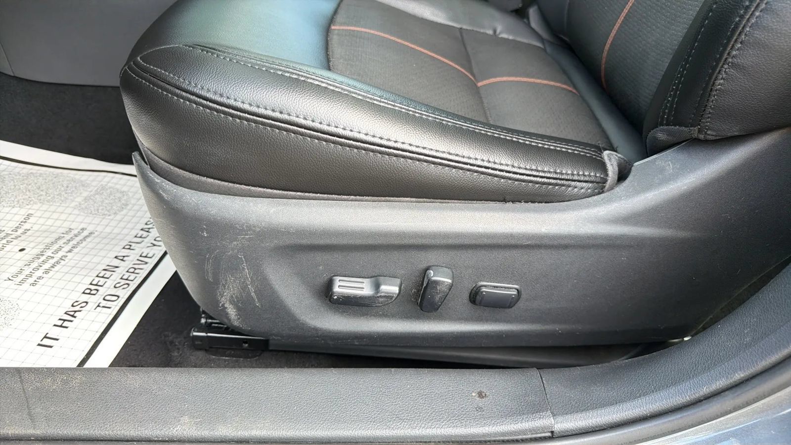 Used 2019 Nissan Altima 2.5 SR w/ SR Premium Package FWD image 11