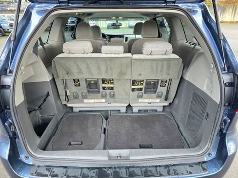 Used 2015 Toyota Sienna LE image 37