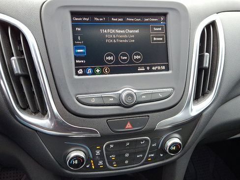 Certified 2020 Chevrolet Equinox LT image 15