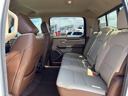 Used 2020 RAM 1500 Laramie image 18