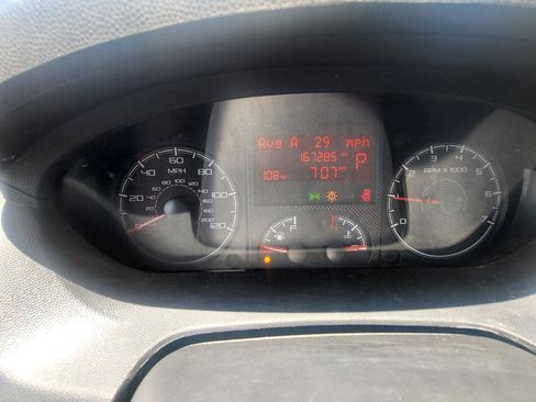 Used 2017 RAM ProMaster 2500 FWD image 27