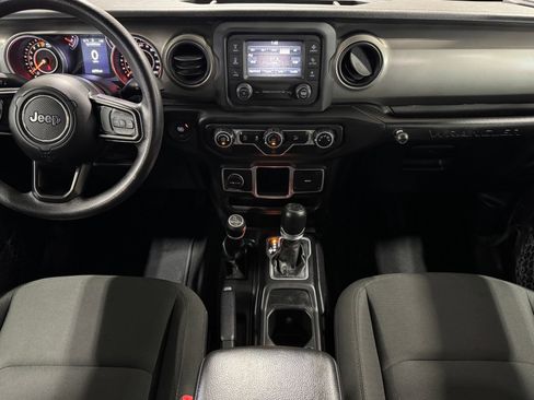 Used 2018 Jeep Wrangler Sport AWD/4WD image 41
