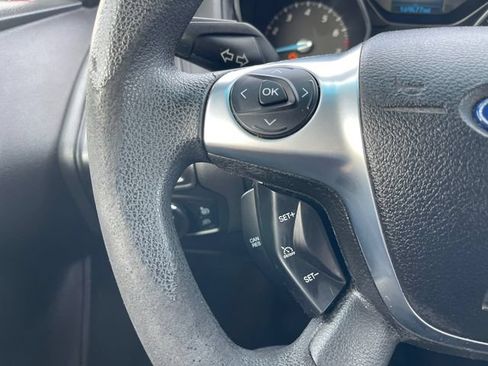 Used 2012 Ford Focus SE FWD image 25