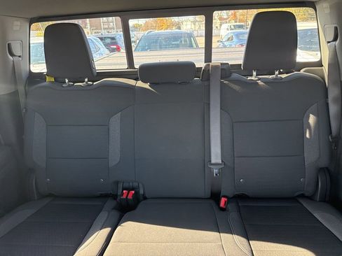 Used 2024 Chevrolet Silverado 1500 RST w/ Convenience Package II image 15