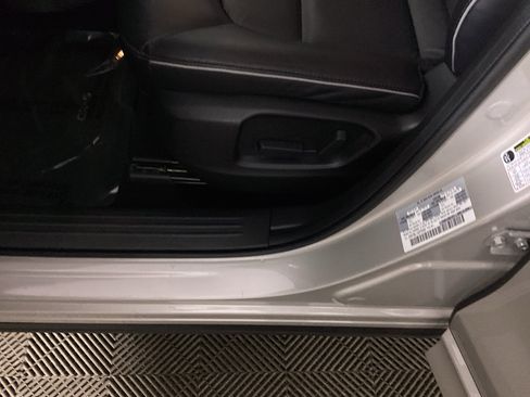 Used 2025 MAZDA CX-5 AWD 2.5 S w/ Select Package image 15