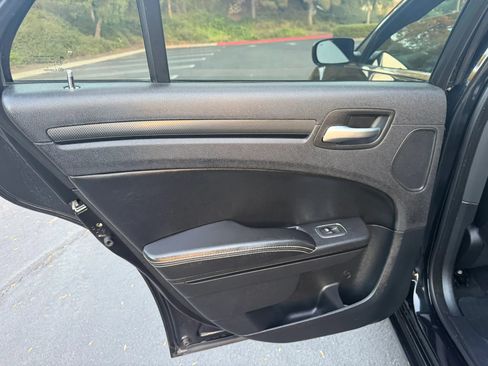 Used 2013 Chrysler 300 S AWD/4WD image 16