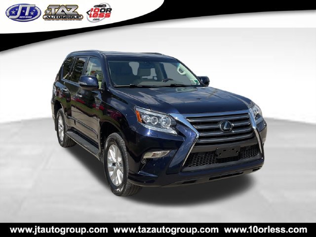 Used 2017 Lexus GX 460 Premium w/ Premium Package AWD/4WD 360° Tour
