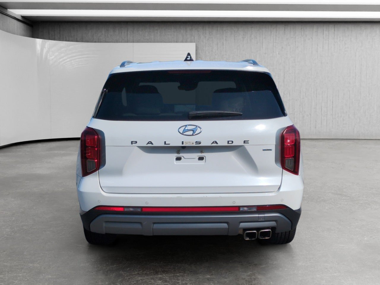 Used 2024 Hyundai Palisade SEL AWD/4WD image 6