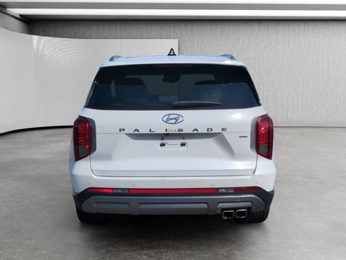 Used 2024 Hyundai Palisade SEL AWD/4WD image 6