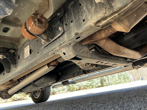 Used 2022 RAM 1500 Laramie image 54