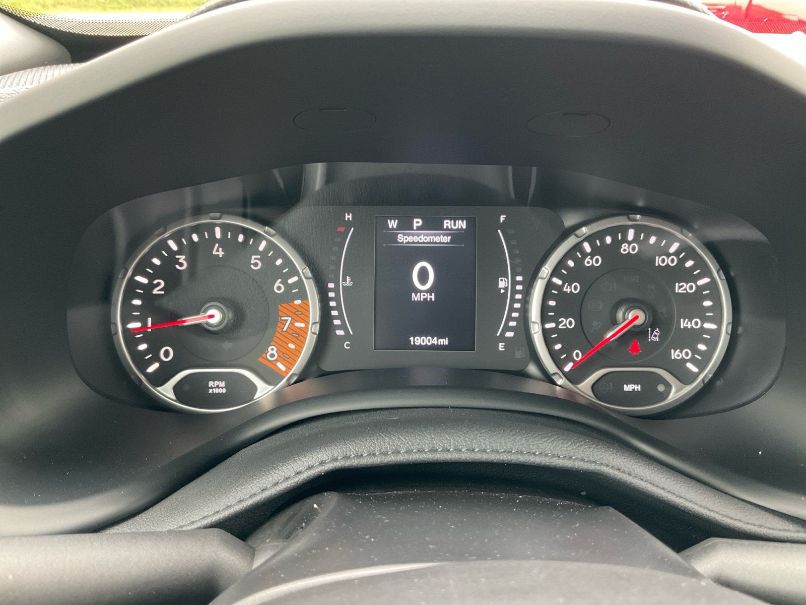 Used 2023 Jeep Renegade Latitude AWD/4WD image 25
