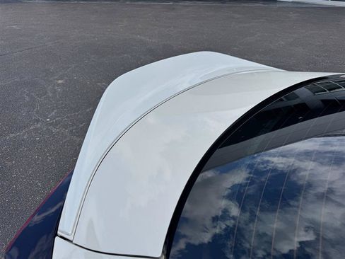 Used 2023 Subaru BRZ Limited RWD image 19