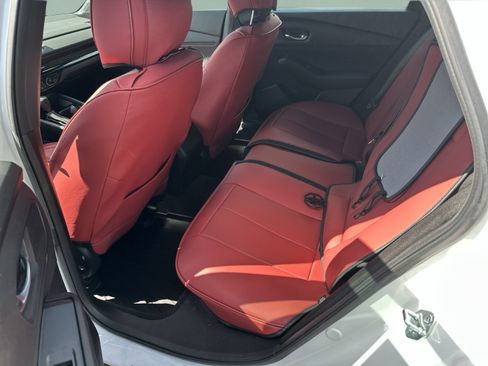 Used 2023 Honda Accord Sport image 21
