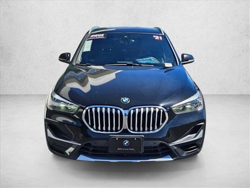 Used 2021 BMW X1 sDrive28i w/ Convenience Package FWD image 2