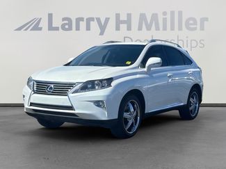 Used 2015 Lexus RX 350 AWD w/ Premium Package video 1