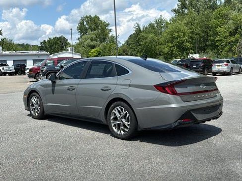 Used 2022 Hyundai Sonata SEL FWD image 8