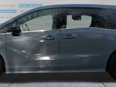 Used 2023 Honda Odyssey Sport image 10