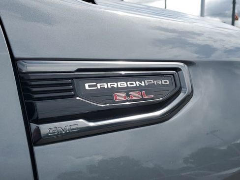 Used 2021 GMC Sierra 1500 AT4 w/ AT4 Premium Package AWD/4WD image 8