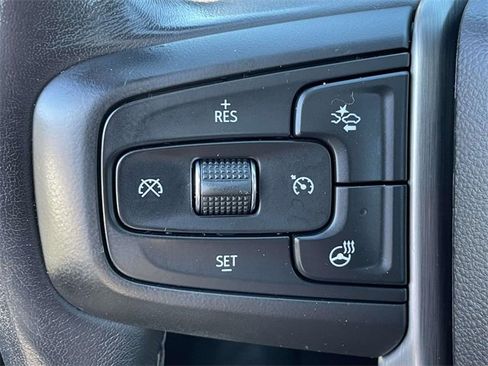 Used 2021 GMC Sierra 1500 Denali w/ Denali Ultimate Package image 33