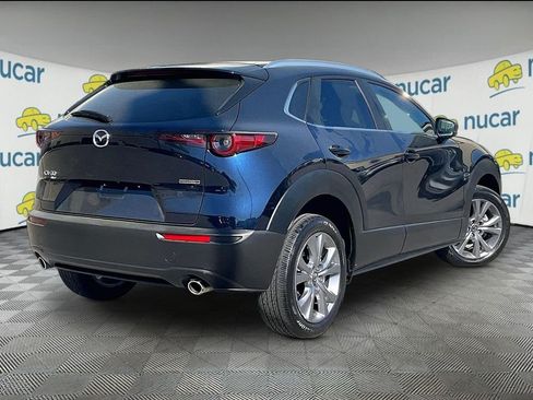 Used 2023 MAZDA CX-30 AWD 2.5 S w/ Select Package image 6