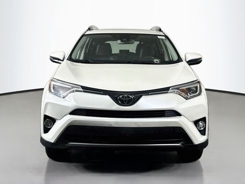 Used 2018 Toyota RAV4 Limited w/ All Weather Liner Package AWD/4WD image 2