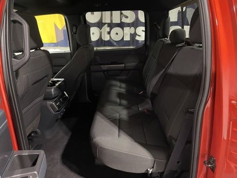 Used 2023 Ford F150 XLT w/ Equipment Group 302A High image 20