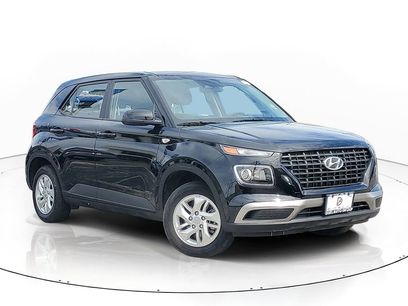 Used 2026 Hyundai Venue SE