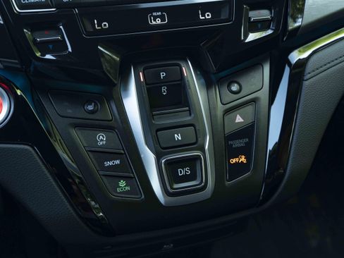 Used 2024 Honda Odyssey Touring image 29