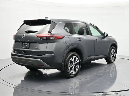 Used 2023 Nissan Rogue SV FWD image 5
