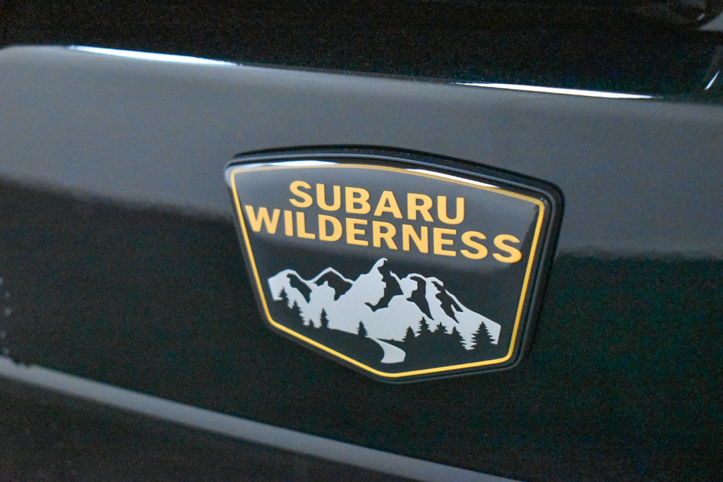 New 2026 Subaru Outback Wilderness AWD/4WD image 8
