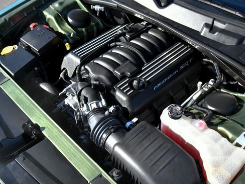 Used 2023 Dodge Challenger R/T Scat Pack w/ Plus Package image 42