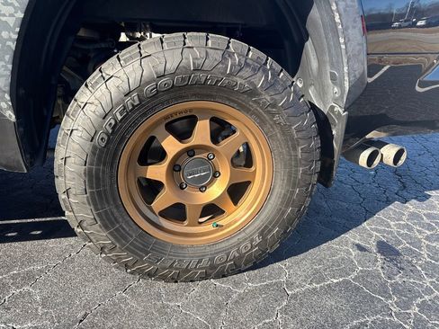 Used 2023 Toyota Tundra TRD Pro image 19