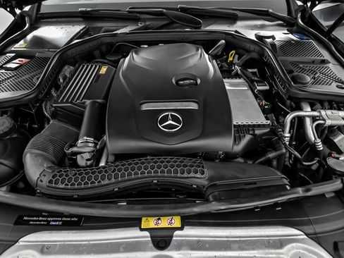 Used 2015 Mercedes-Benz C 300 4MATIC Sedan image 14