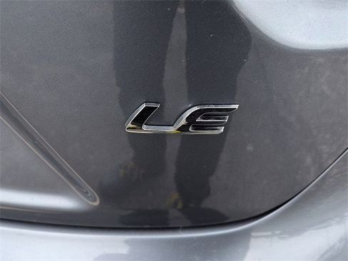 Certified 2025 Toyota Corolla LE image 11