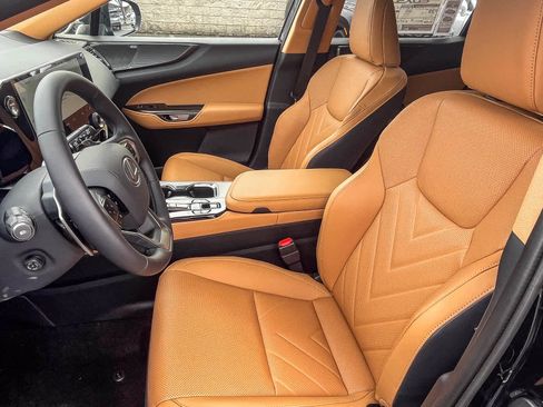 New 2026 Lexus NX 350 AWD w/ Luxury Package image 16