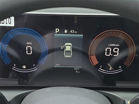 New 2026 Hyundai Santa Cruz SEL image 18